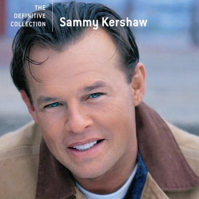 Sammy Kershaw - Definitive Collection (CD)