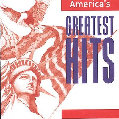 Various - America's Greatest Hits (CD)