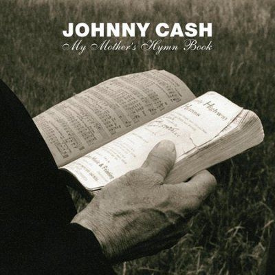 Johnny Cash - My Mother's Hymn Book (CD)
