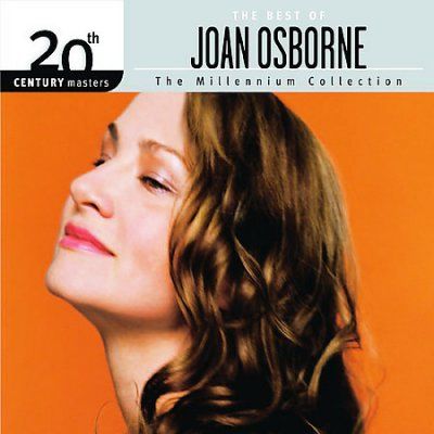 Joan Osborne - 20th Century Masters: Millennium Colle (CD)