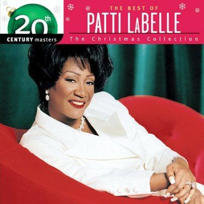 Patti Labelle - Christmas Coll: Best Of Patti Labelle (CD)