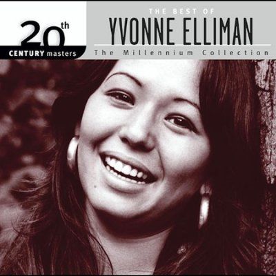 Yvonne Elliman - 20th Century Masters: Millennium Colle (CD)