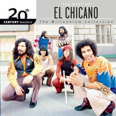 El Chicano - 20th Century Masters: Millennium Colle (CD)