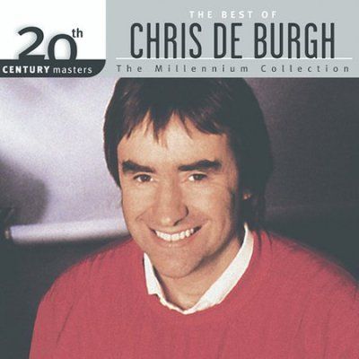 Chris De Burgh - 20th Century Masters: Millennium Colle (CD)