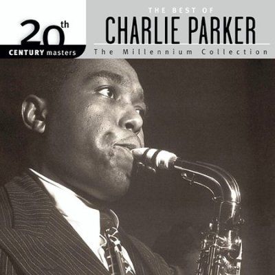 Charlie Parker - 20th Century Masters: Millennium Colle (CD)