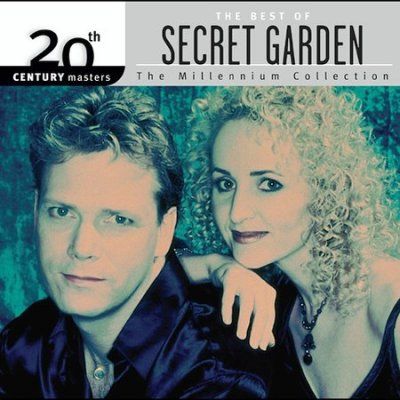 Secret Garden - 20th Century Masters: Millennium Colle (CD)