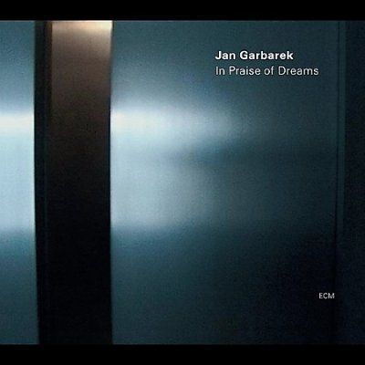 Jan Garbarek - In Praise Of Dreams (CD)