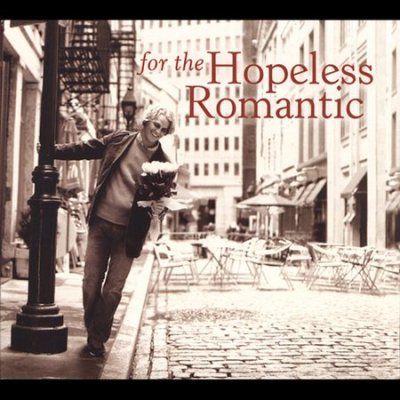 Various - For The Hopeless Romantic (CD)
