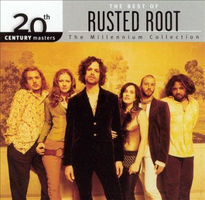 Rusted Root - 20th Century Masters: Millennium Colle (CD)