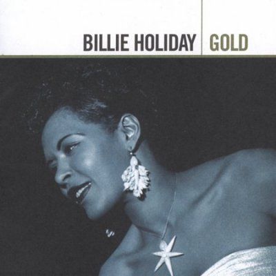 Billie Holiday - Gold (CD)