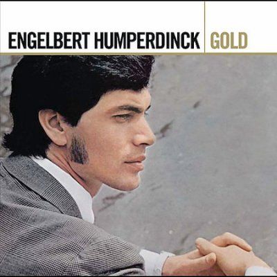 Englebe Humperdinck - Gold (CD)