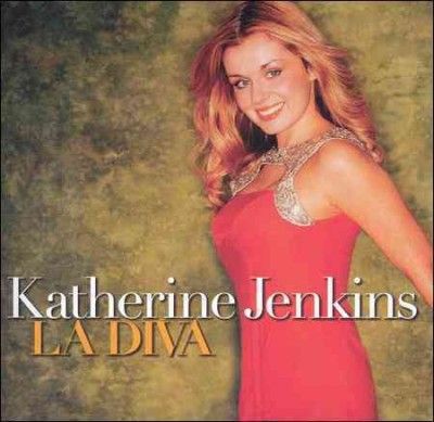 Katherine Jenkins - La Diva (CD)