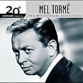 Mel Torme - 20th Century Masters: Millennium Colle (CD)
