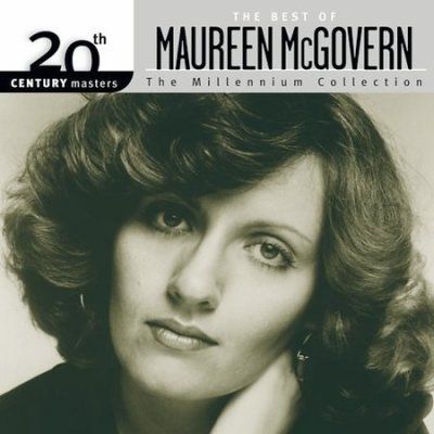 Maureen Mcgovern - 20th Century Masters: Millennium Colle (CD)