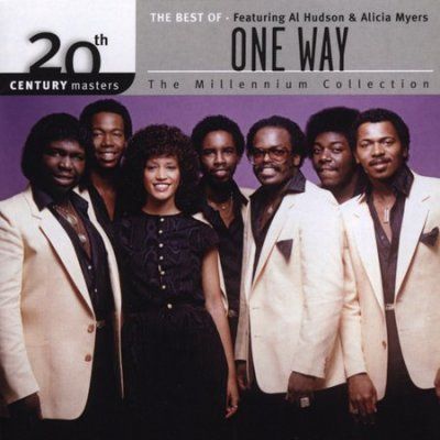 One Way - 20th Century Masters: Millennium Colle (CD)