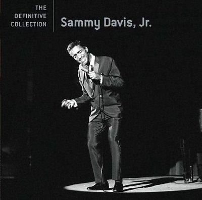 Sammy Jr. Davis - Definitive Collection (CD)