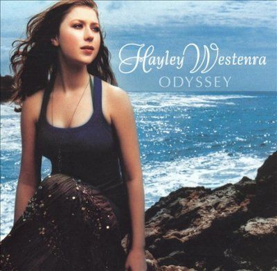 Hayley Westenra - Odyssey (CD)