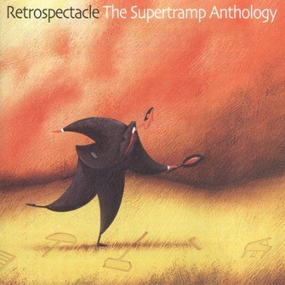Supertramp - Retrospectacle: Supertramp Anthology (CD)