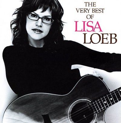 Lisa Loeb - Very Best Of Lisa Loeb (CD)