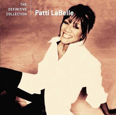 Patti Labelle - Definitive Collection (CD)