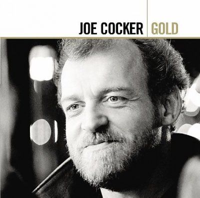 Joe Cocker - Gold (CD)