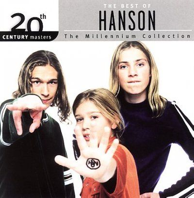 Hanson - 20th Century Masters: Millennium Colle (CD)