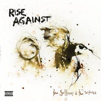 Rise Against - Sufferer &amp; The Witness (CD)