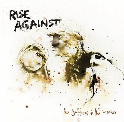 Rise Against - Sufferer &amp; The Witness (CD)
