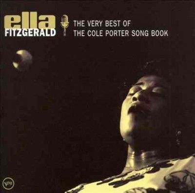 Ella Fitzgerald - Very Best Of The Cole Porter Songbook (CD)