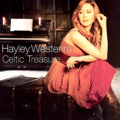 Hayley Westenra - Celtic Treasure (CD)