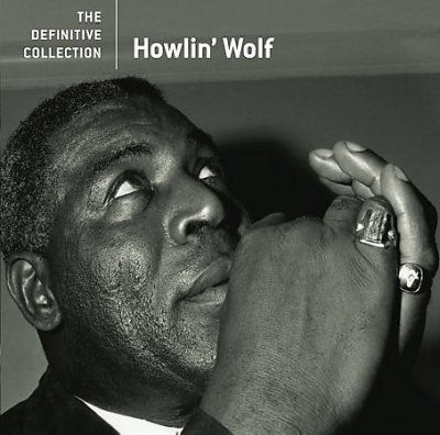 Howlin Wolf - Definitive Collection (CD)