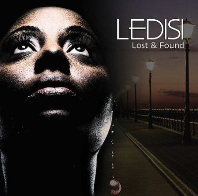 Ledisi - Lost And Found (CD)