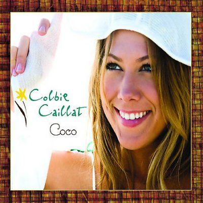 Colbie Caillat - Coco (CD)