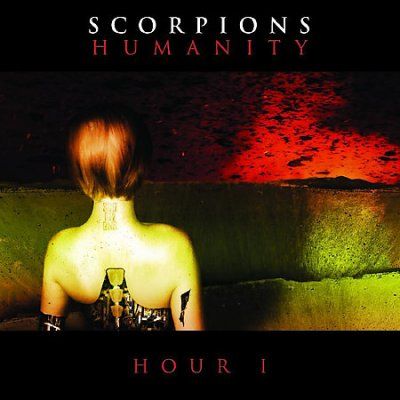 Humanity:Hour 1 - (Import CD)