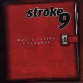 Nasty Little Thoughts - (Import CD)