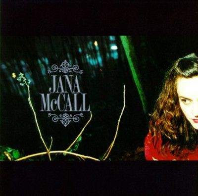 Jana Mccall - (Import CD)