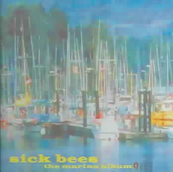 Sick Bees - Marina Album (CD)