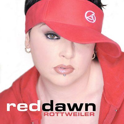 Red Dawn - Rottweiler (CD)