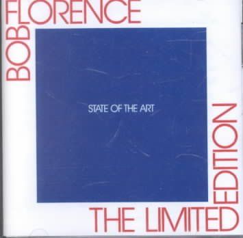 Bob Florence - State Of The Art (CD)