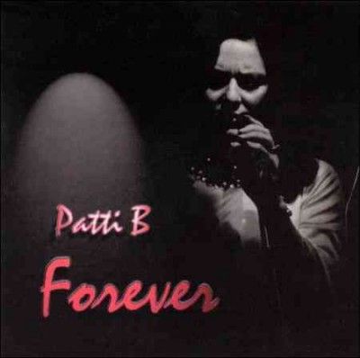 Patti B - Forever (CD)