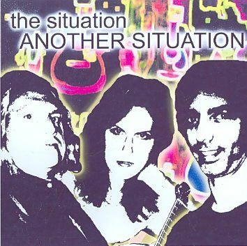 Buddy Jr Greco - Another Situation (CD)