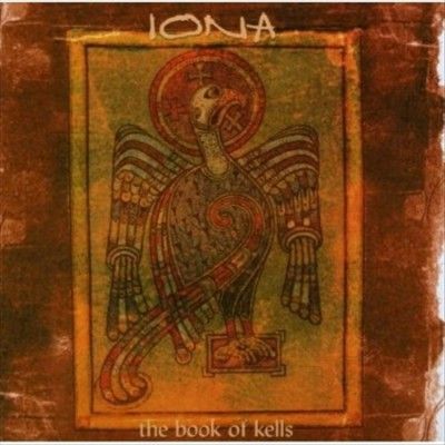 Book of Kells - (Import CD)