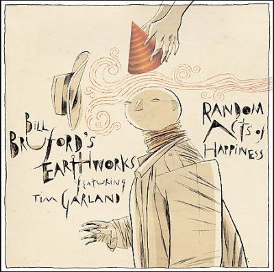 Random Acts of Happiness - (Import CD)