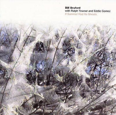 If Summer Had Its Ghosts - (Import CD)