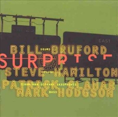 Sound of Surprise - (Import CD)