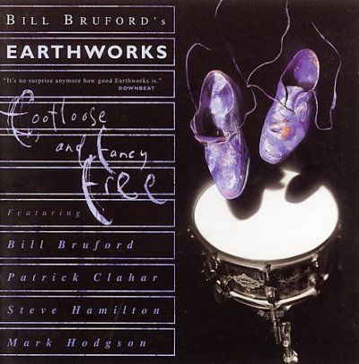 Footloose and Fancy Free - (Import CD)