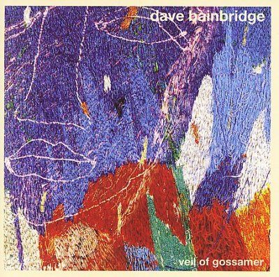 Veil of Gossamer - (Import CD)