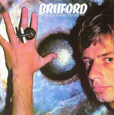 Feels Good to Me - (Import CD)