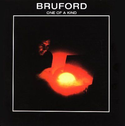 One of a Kind - (Import CD)