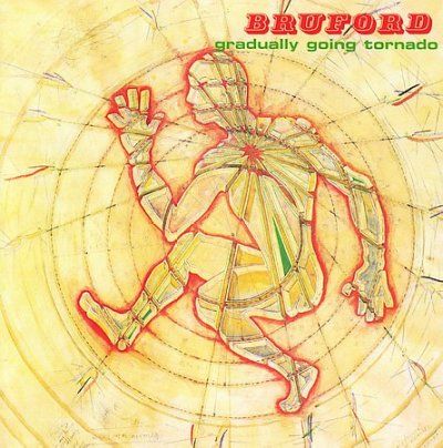 Gradually Going Tornado - (Import CD)